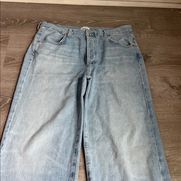 Citizens of Humanity Annina Jeans in Tularosa - Picture 6 of 13